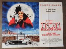 Load image into Gallery viewer, 101 Dalmatians, 1996
