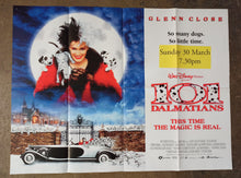 Load image into Gallery viewer, 101 Dalmatians, 1996 (2)
