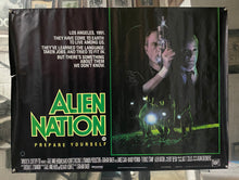 Load image into Gallery viewer, Alien Nation, 1988
