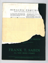 Load image into Gallery viewer, Apollo Dec 1933
