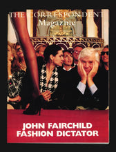 Load image into Gallery viewer, Correspondent Magazine July 1 1990
