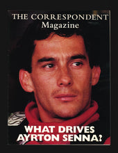 Load image into Gallery viewer, Correspondent Magazine June 24 1990
