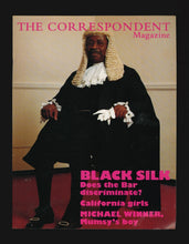 Load image into Gallery viewer, Correspondent Magazine Nov 11 1990
