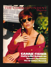 Load image into Gallery viewer, Correspondent Magazine Nov 4 1990
