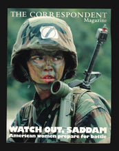 Load image into Gallery viewer, Correspondent Magazine Oct 14 1990
