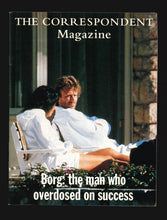 Load image into Gallery viewer, Correspondent Magazine Oct 15 1989
