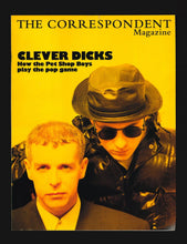 Load image into Gallery viewer, Correspondent Magazine Oct 21 1990
