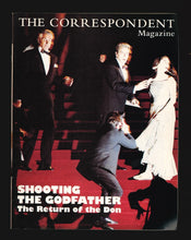 Load image into Gallery viewer, Correspondent Magazine Oct 7 1990
