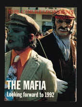 Load image into Gallery viewer, Correspondent Magazine Sept 17 1989
