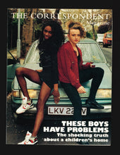 Load image into Gallery viewer, Correspondent Magazine Sept 30 1990
