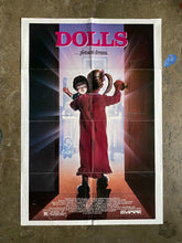 Load image into Gallery viewer, Dolls, 1987
