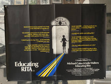 Load image into Gallery viewer, Educating Rita, 1983 (2)
