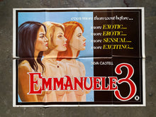 Load image into Gallery viewer, Emmanuele 3, 1977
