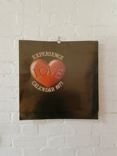 Load image into Gallery viewer, Experience Love 1977
