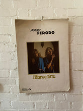 Load image into Gallery viewer, Ferodo 1978

