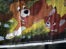 Load image into Gallery viewer, Fox and the Hound, 1981
