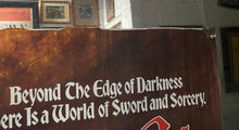 Load image into Gallery viewer, Hawk The Slayer, 1980
