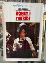 Load image into Gallery viewer, Honey I Shrunk The Kids, 1989
