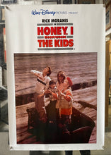 Load image into Gallery viewer, Honey I Shrunk The Kids, 1989
