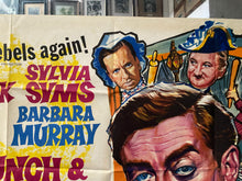 Load image into Gallery viewer, Punch and Judy Man, 1963
