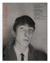 Load image into Gallery viewer, Independent Magazine Apr 22 1989
