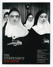 Load image into Gallery viewer, Independent Magazine Dec 2 1989
