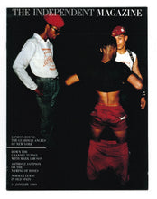 Load image into Gallery viewer, Independent Magazine Jan 14 1989
