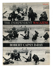 Load image into Gallery viewer, Independent Magazine May 28 1994
