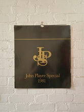 Load image into Gallery viewer, John Player Special 1981
