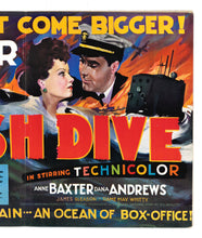 Load image into Gallery viewer, Kine Weekly No.1890 July 8 1943
