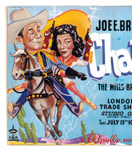 Load image into Gallery viewer, Kine Weekly No.1890 July 8 1943
