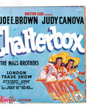 Load image into Gallery viewer, Kine Weekly No.1890 July 8 1943
