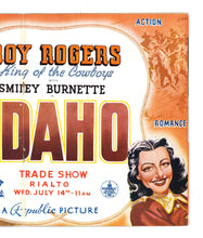 Load image into Gallery viewer, Kine Weekly No.1890 July 8 1943
