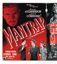 Load image into Gallery viewer, Kine Weekly No.1890 July 8 1943
