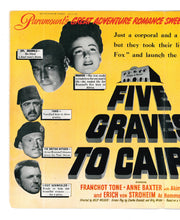 Load image into Gallery viewer, Kine Weekly No.1890 July 8 1943
