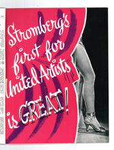 Load image into Gallery viewer, Kine Weekly No.1892 July 22 1943
