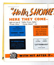 Load image into Gallery viewer, Kine Weekly No.1892 July 22 1943
