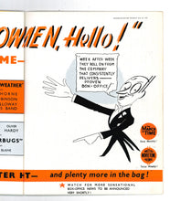 Load image into Gallery viewer, Kine Weekly No.1892 July 22 1943
