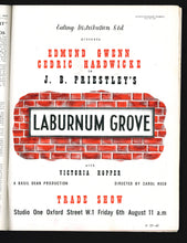 Load image into Gallery viewer, Kine Weekly No.1893 July 29 1943
