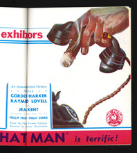 Load image into Gallery viewer, Kine Weekly No.1893 July 29 1943
