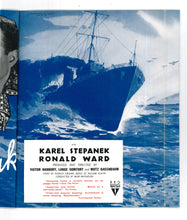 Load image into Gallery viewer, Kine Weekly No.1893 July 29 1943
