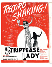 Load image into Gallery viewer, Kine Weekly No.1895 Aug 12 1943
