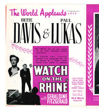 Load image into Gallery viewer, Kine Weekly No.1895 Aug 12 1943
