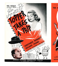 Load image into Gallery viewer, Kine Weekly No.1895 Aug 12 1943
