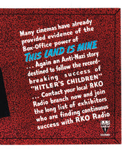 Load image into Gallery viewer, Kine Weekly No.1895 Aug 12 1943
