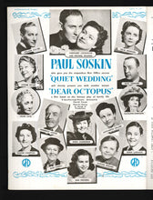 Load image into Gallery viewer, Kine Weekly No.1896 Aug 19 1943
