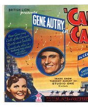 Load image into Gallery viewer, Kine Weekly No.1896 Aug 19 1943
