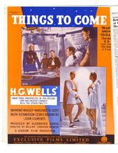 Load image into Gallery viewer, Kine Weekly No.1899 Sept 9 1943
