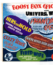 Load image into Gallery viewer, Kine Weekly No.1899 Sept 9 1943
