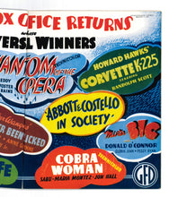 Load image into Gallery viewer, Kine Weekly No.1899 Sept 9 1943
